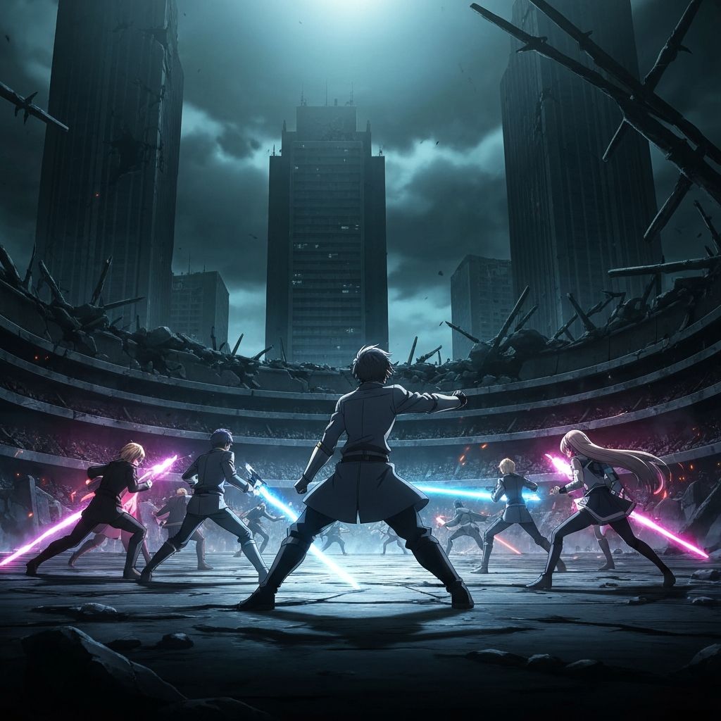 Screenshots background